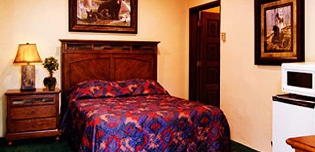 Cottams Lodge