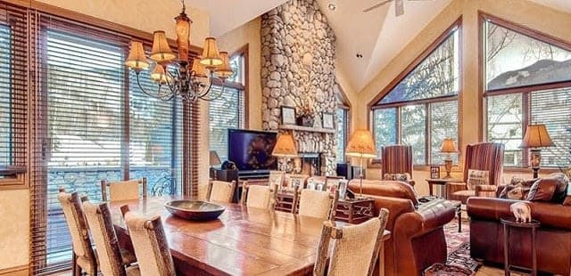 Aspens