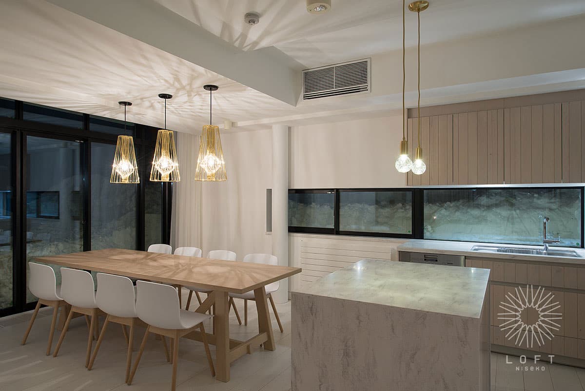 LOFT Niseko