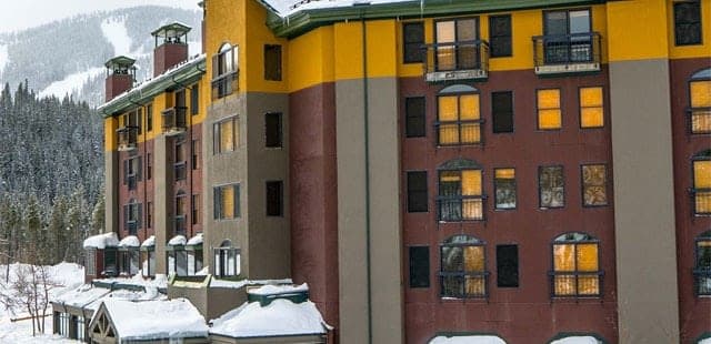 Vintage Resort Hotel