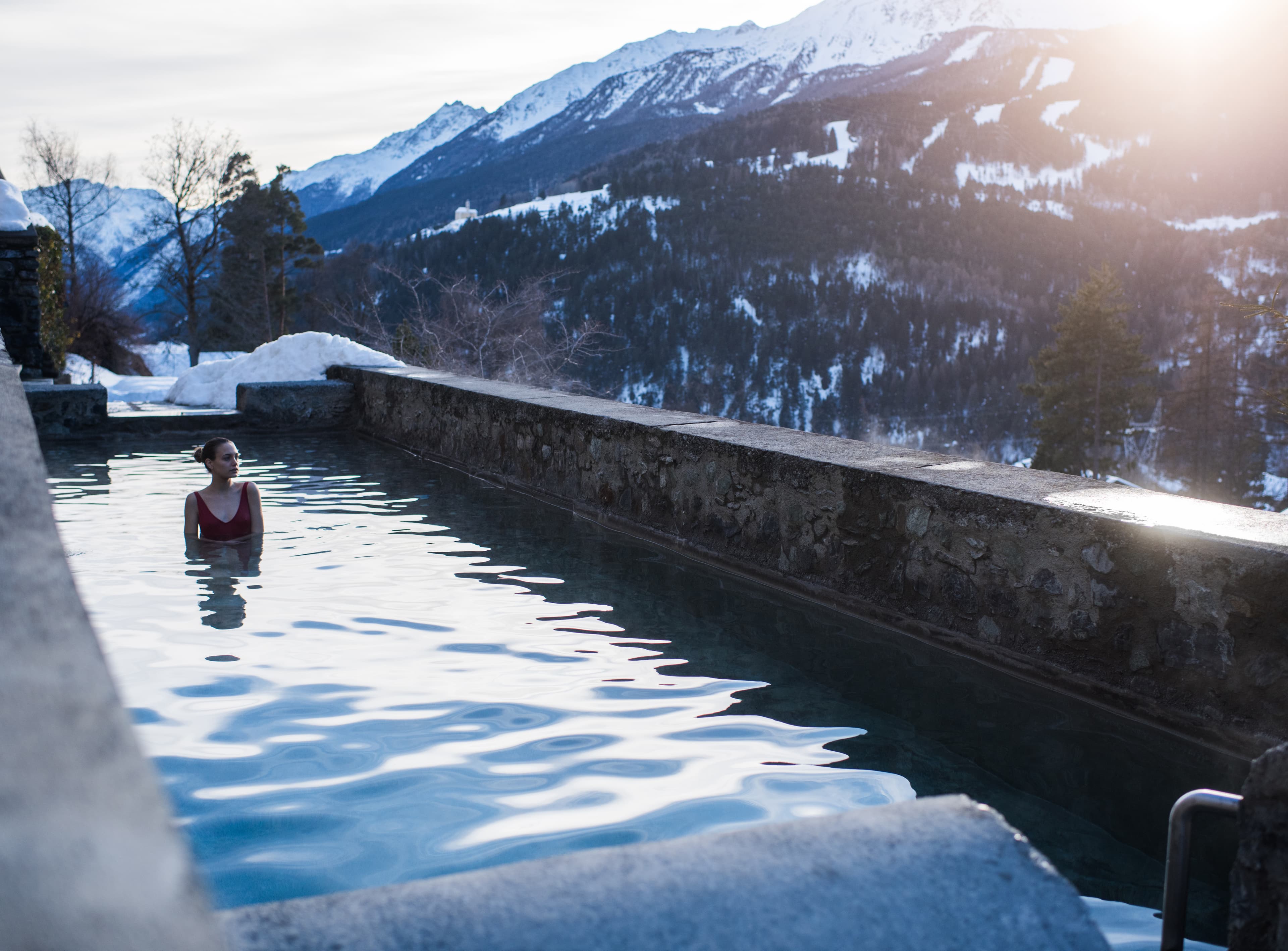 Grand Hotel Bagni Nuovi