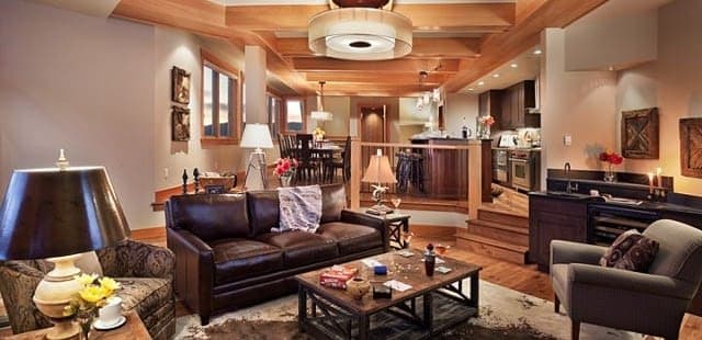 Storm Peak Chalet
