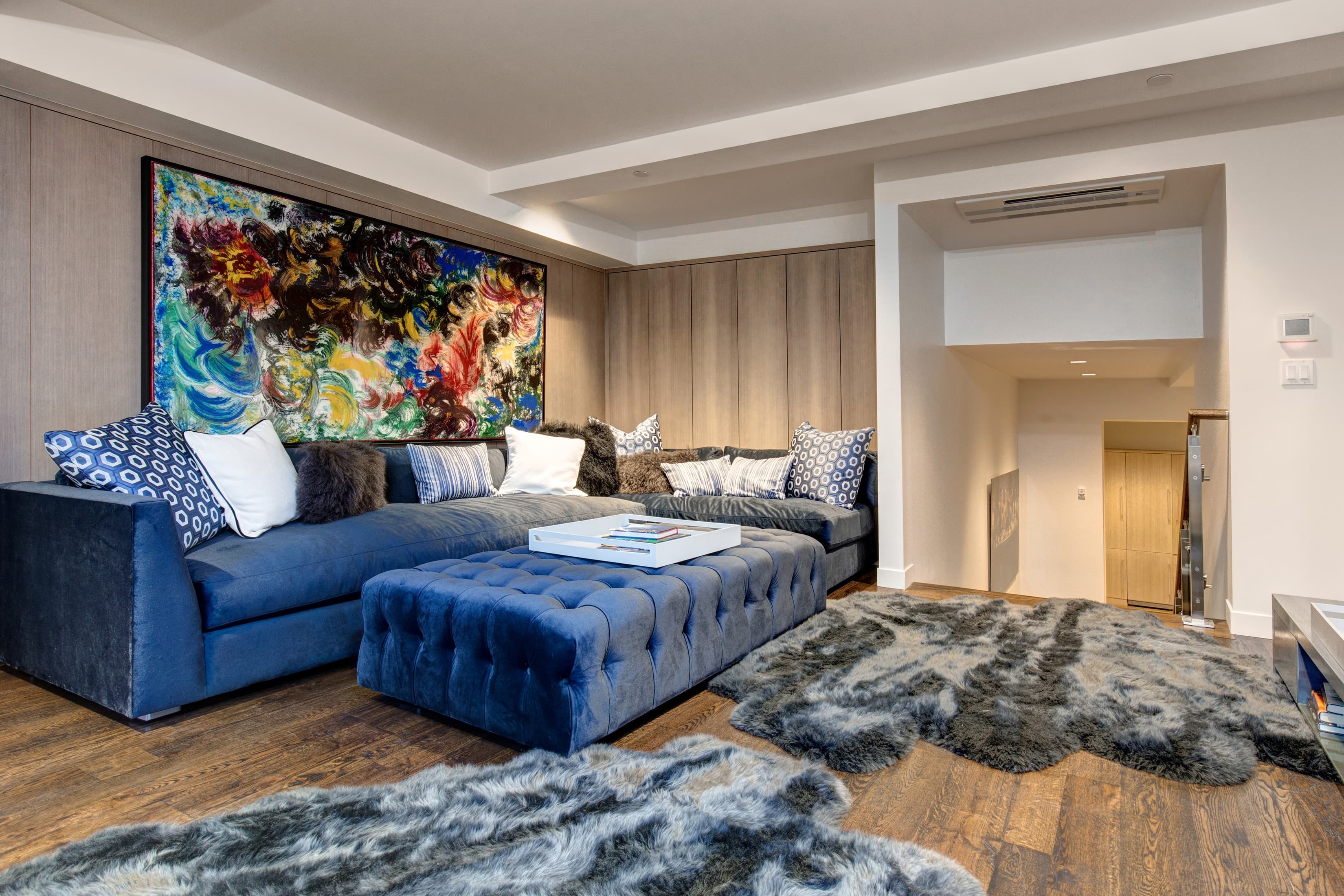 Media Room
