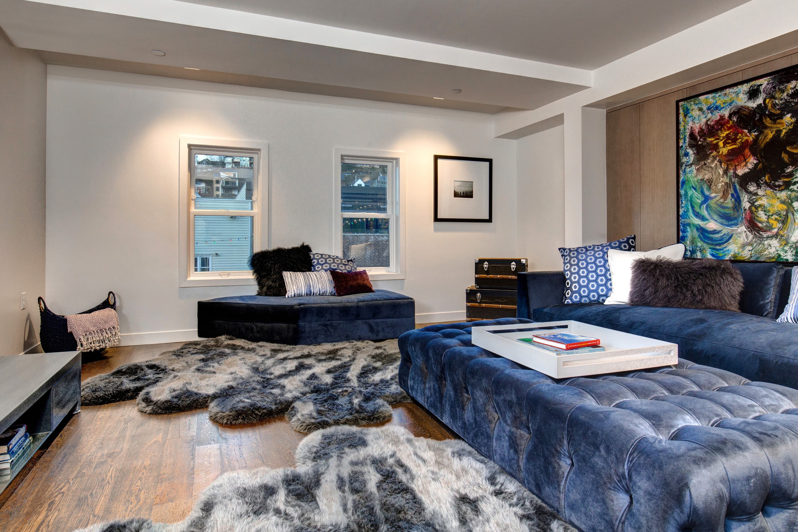 Media Room
