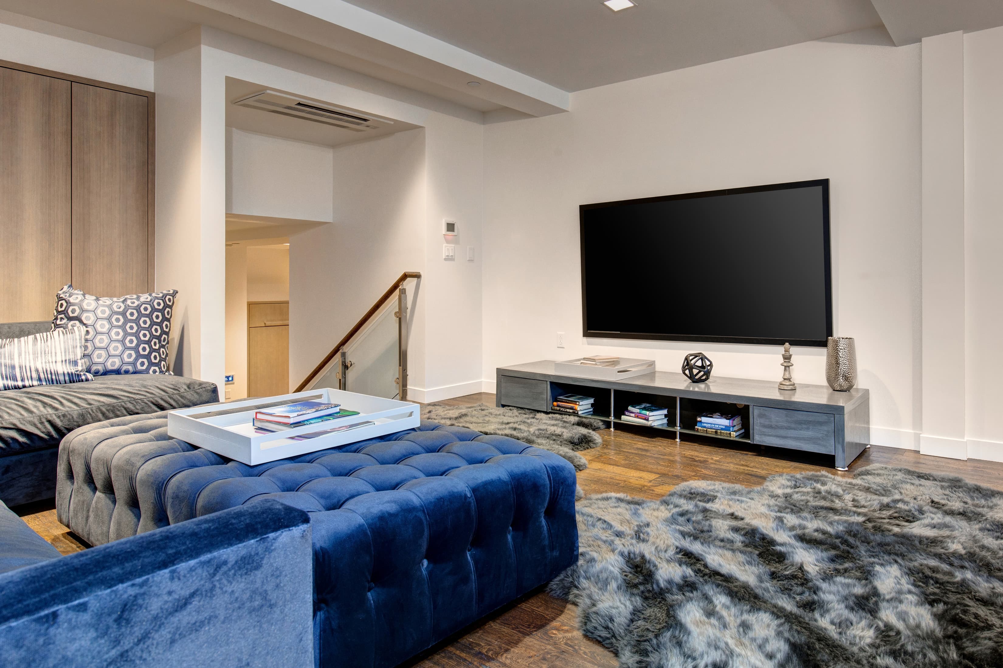 Media Room