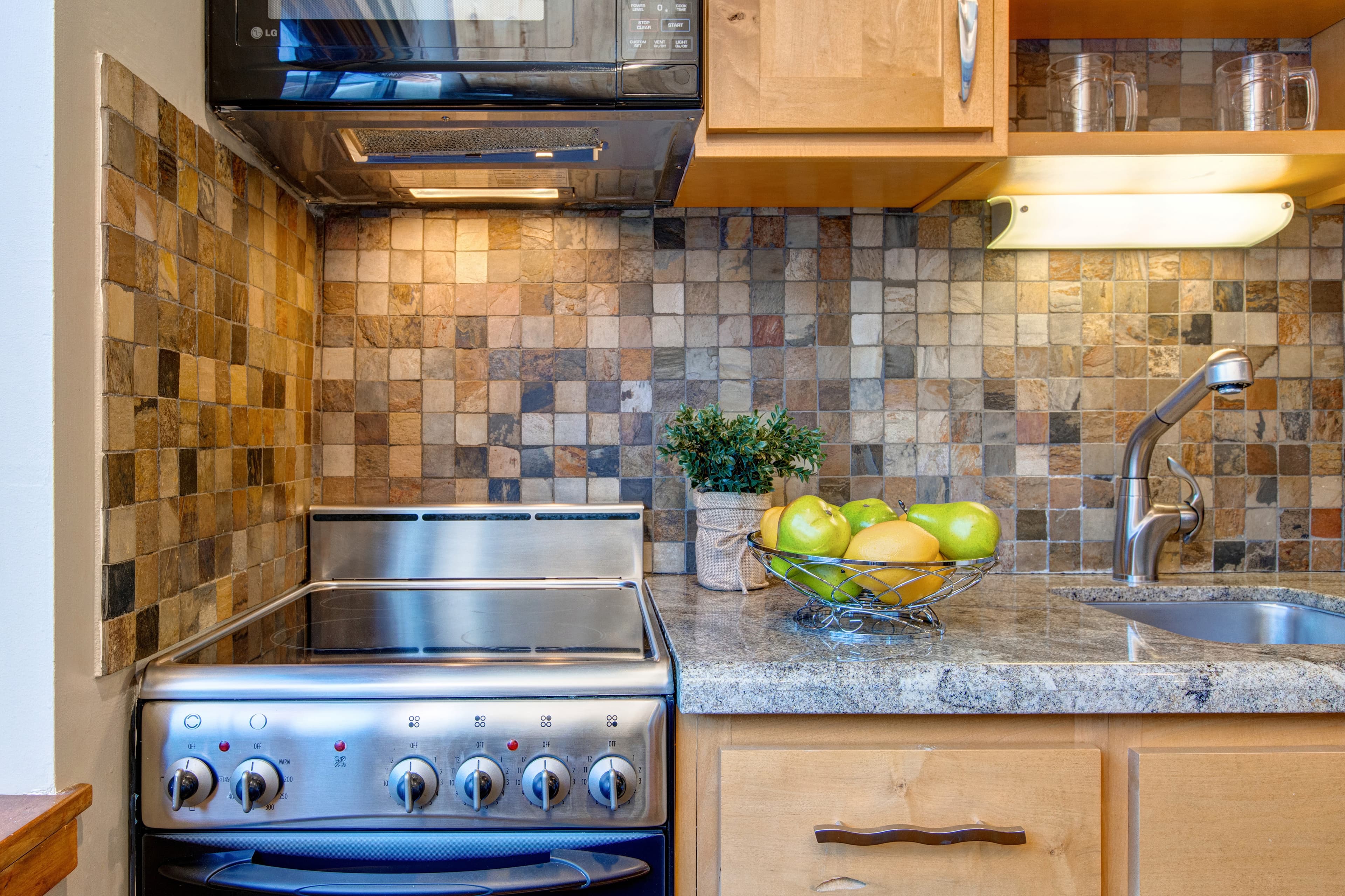 Kitchen | Abode in the Village