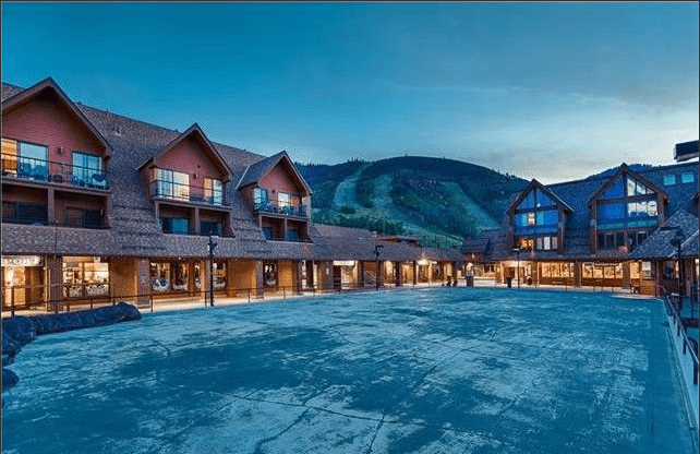 Ice Rink