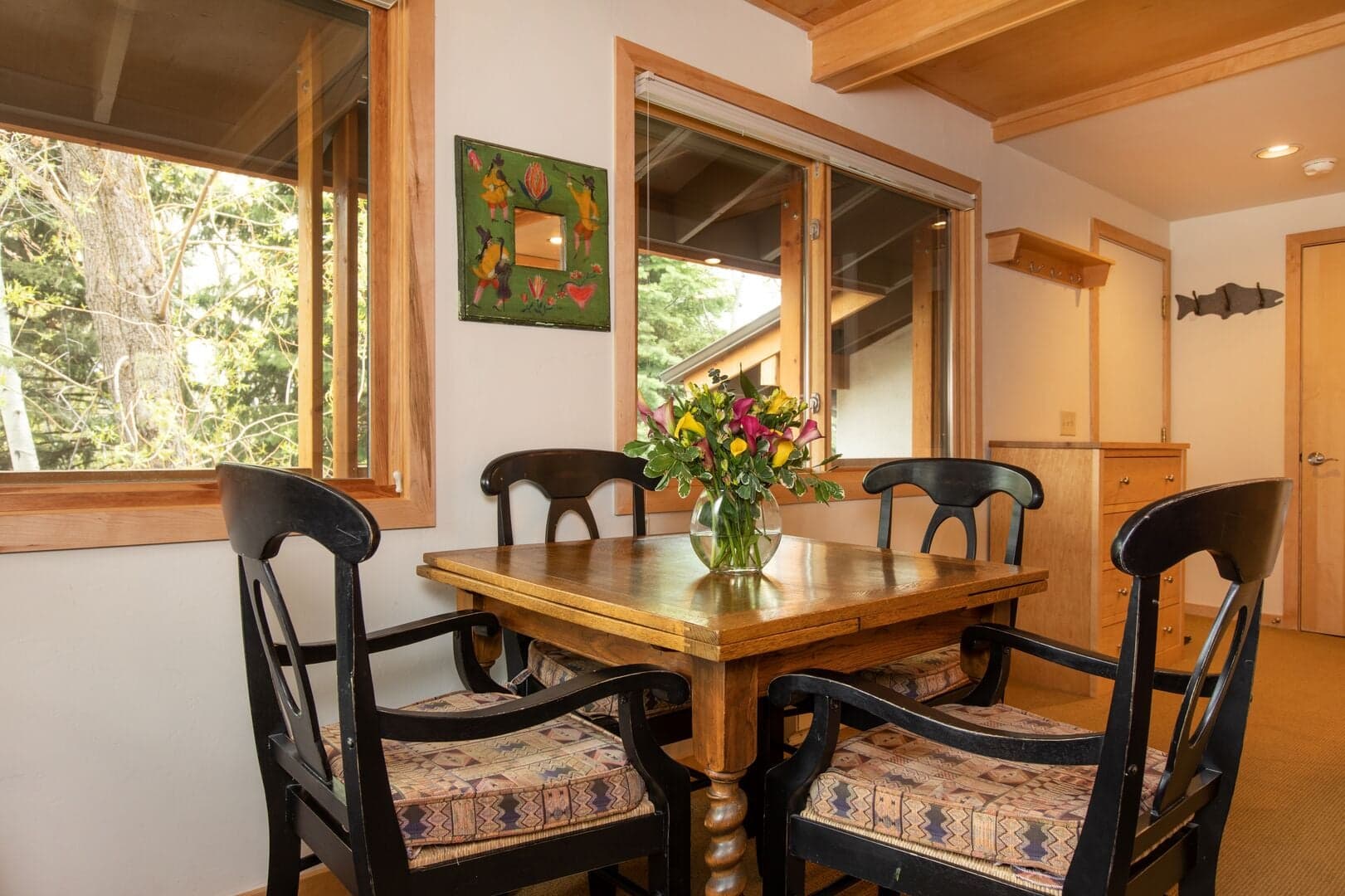 Dining Space