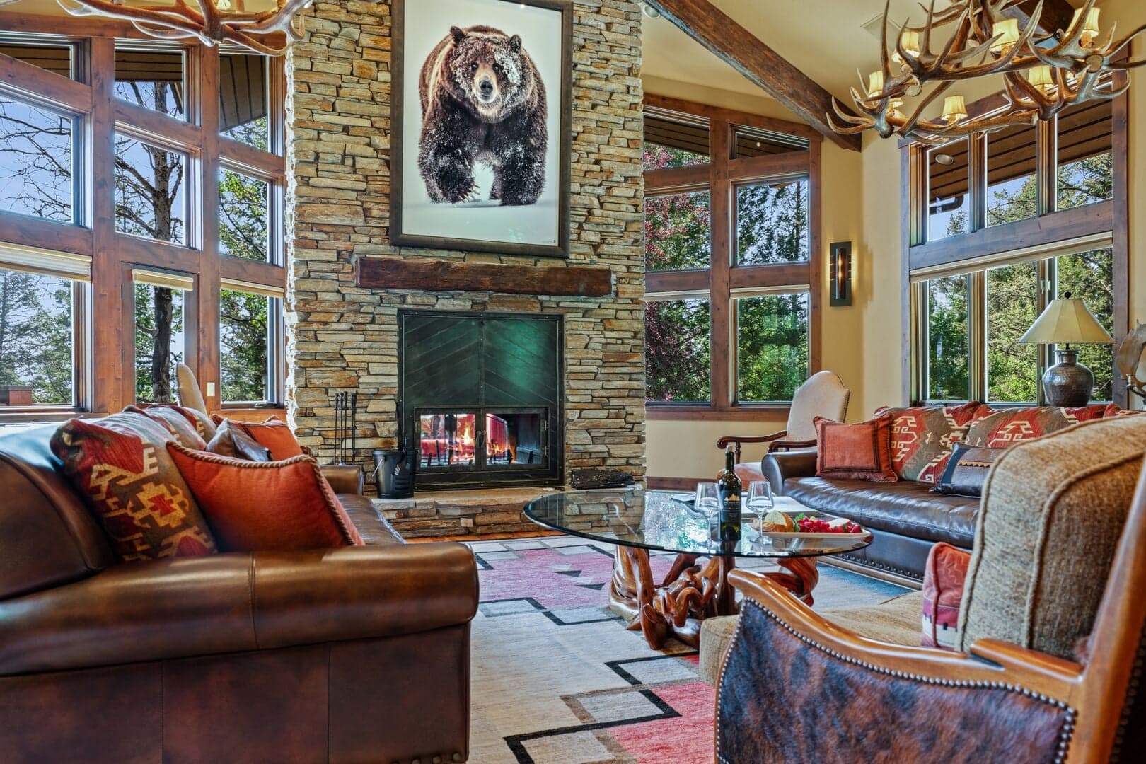 Main Living Room