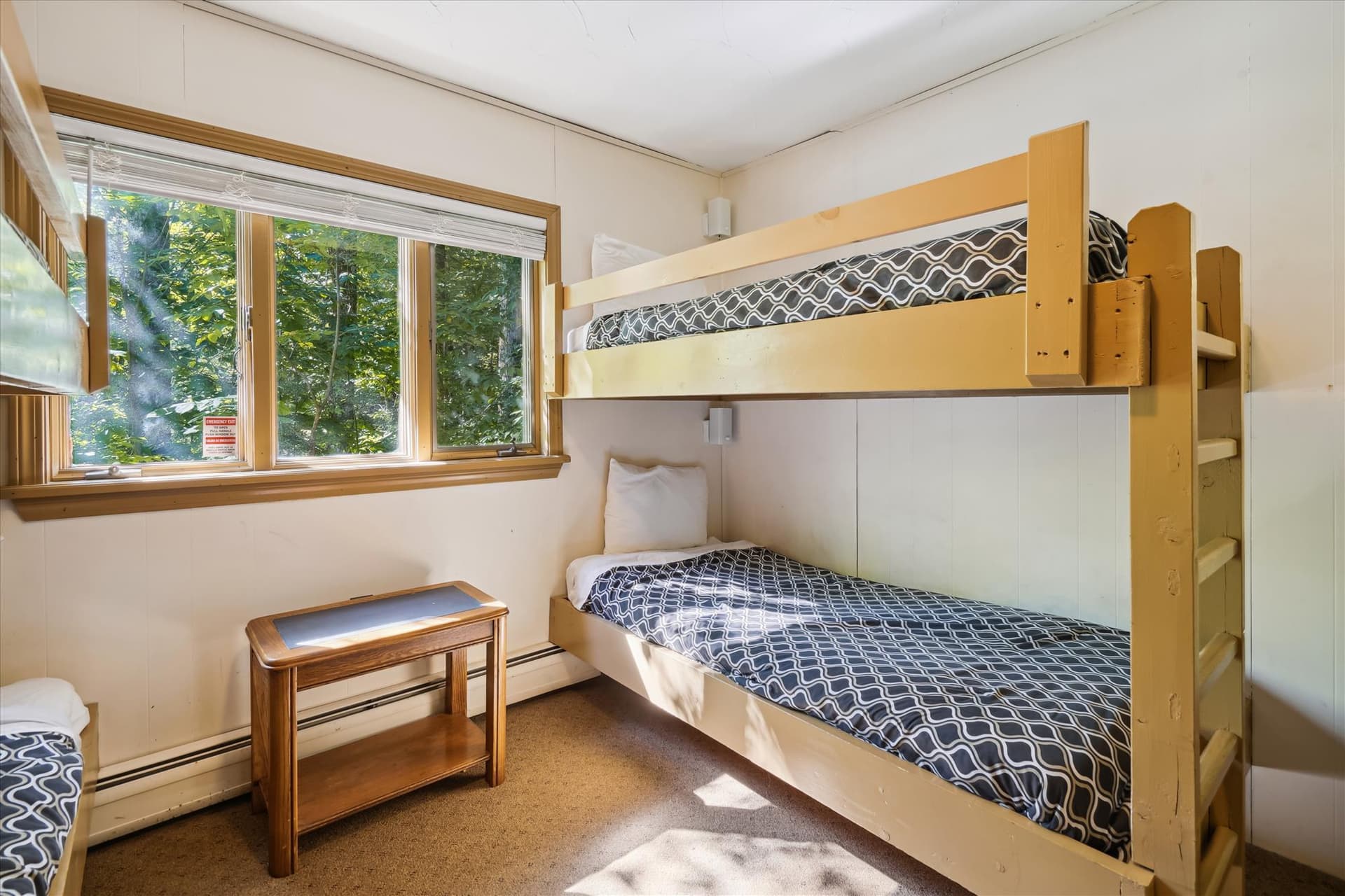 Bunk beds