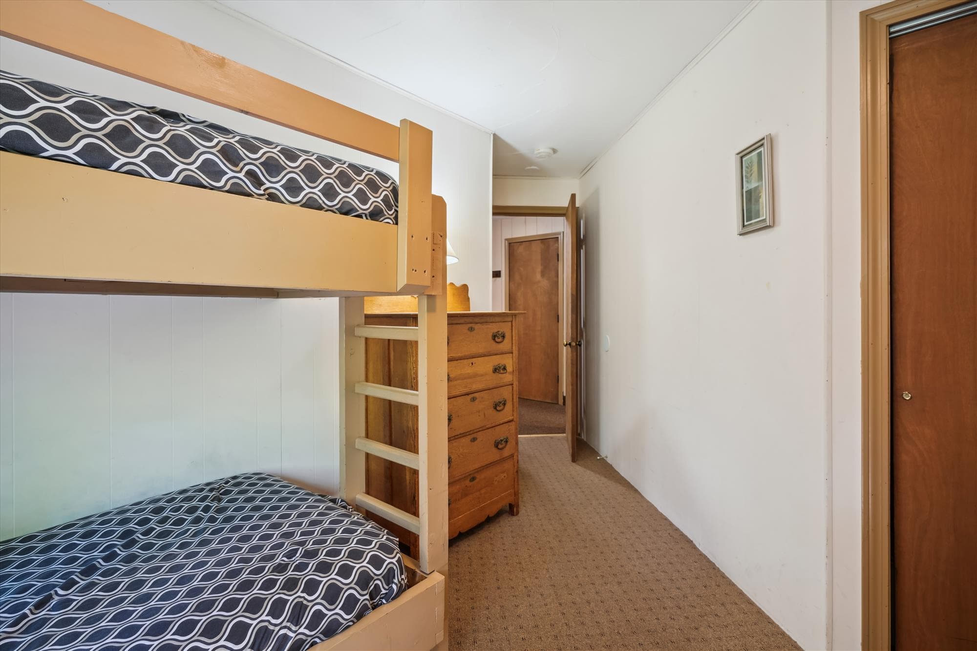 A great room for the kids.