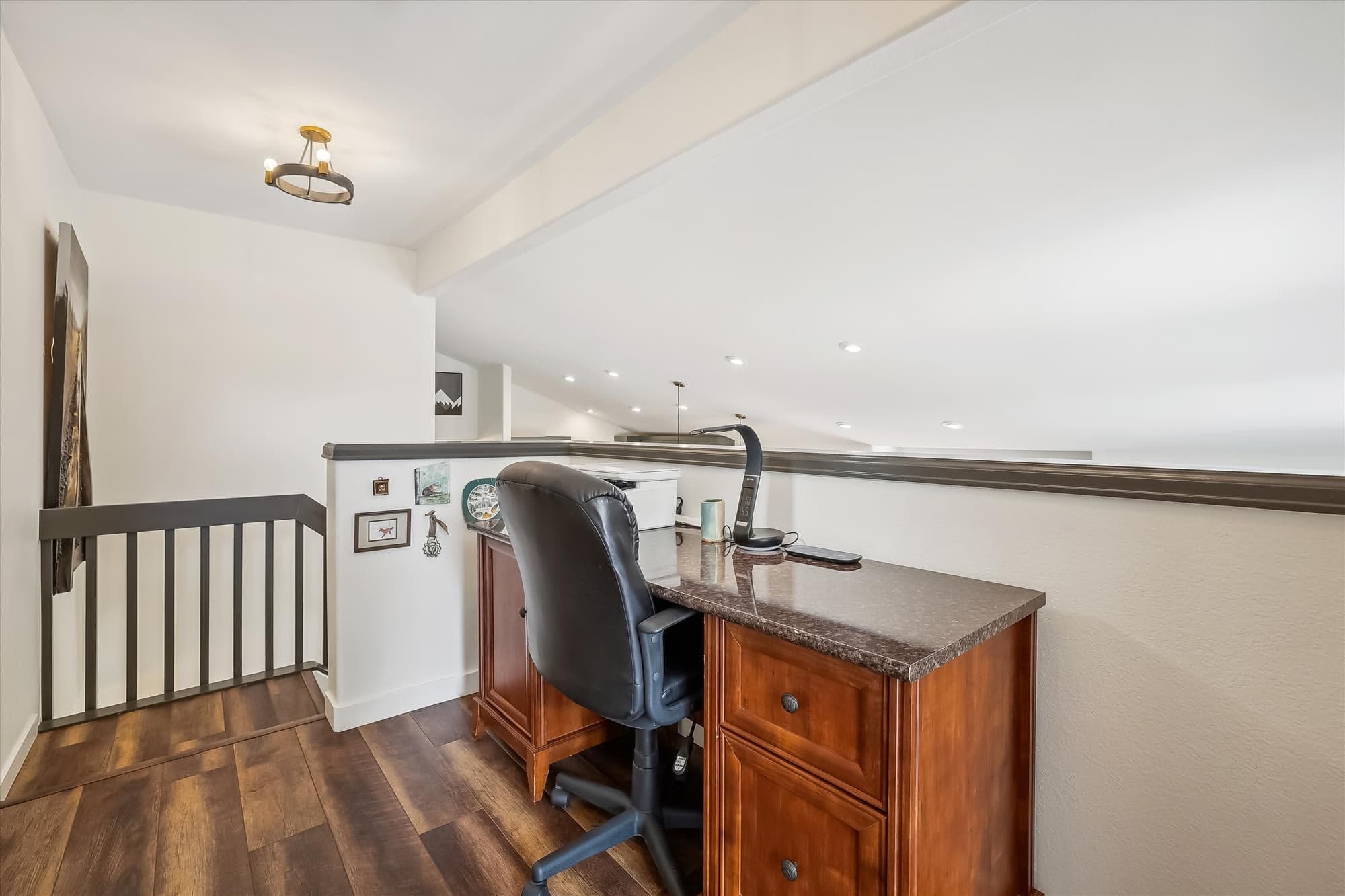Loft, Above it All, Breckenridge Vacation Rental