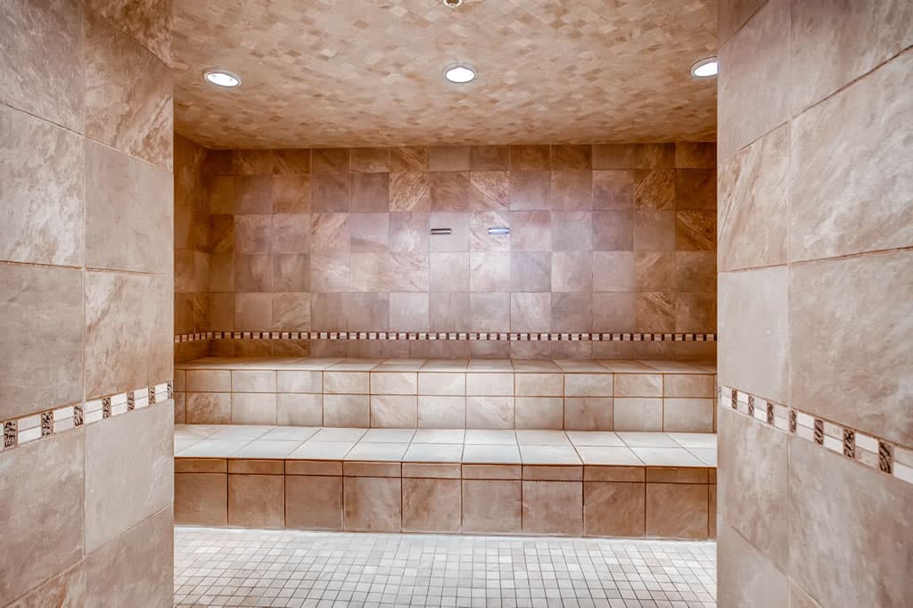 Resort Amenities - Crystal Peak Lodge 7303 - Breckenridge Vacation Rental