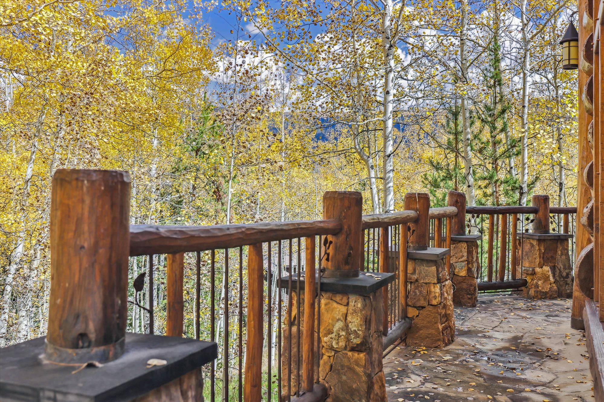 Exterior - Endless Trails Cabin - Silverthorne Vacation Rental
