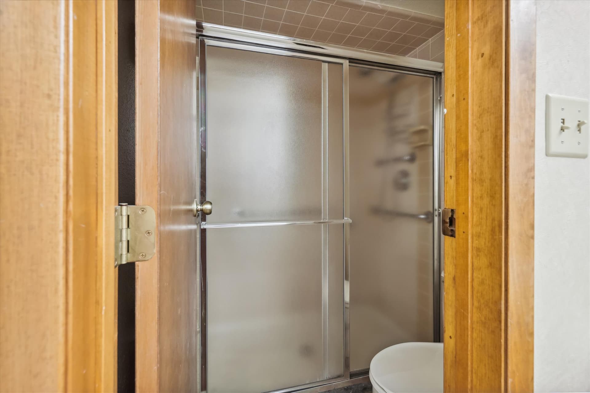 Bathroom - Peak One 107 - Frisco Vacation Rental