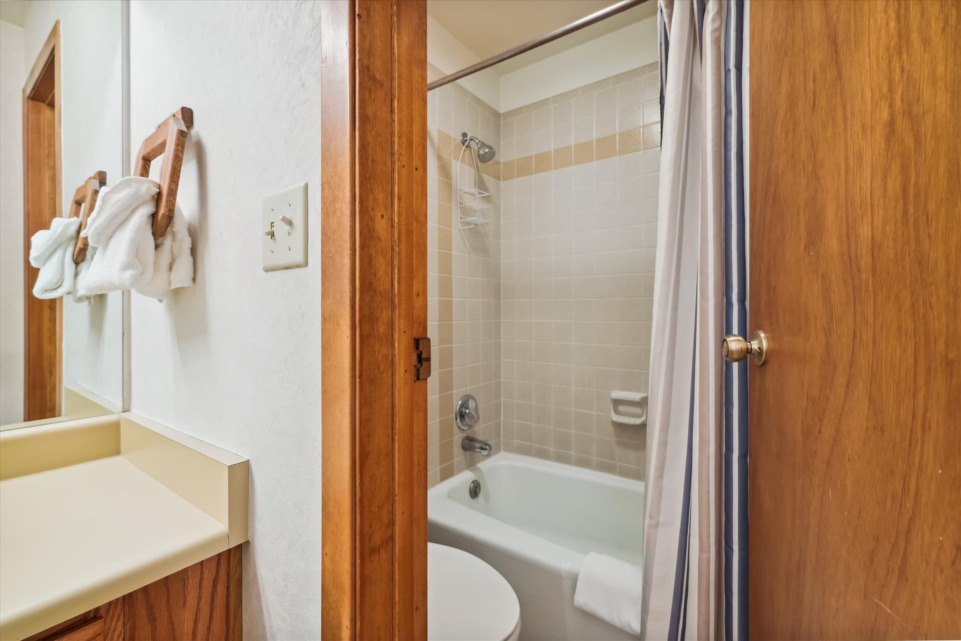 Bathroom - Peak One 107 - Frisco Vacation Rental