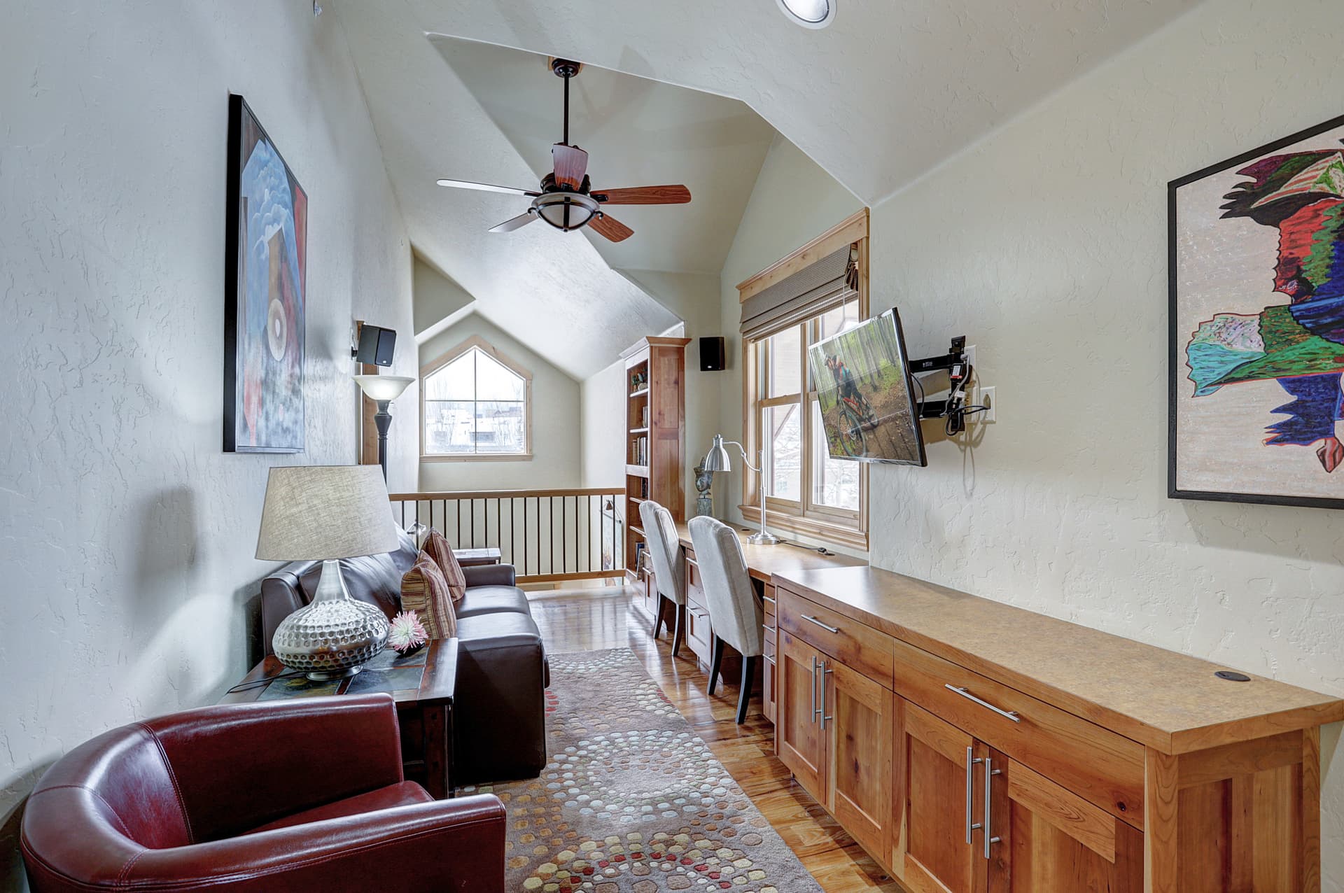 Loft - Placer Ridge Lookout - Breckenridge Vacation Rental
