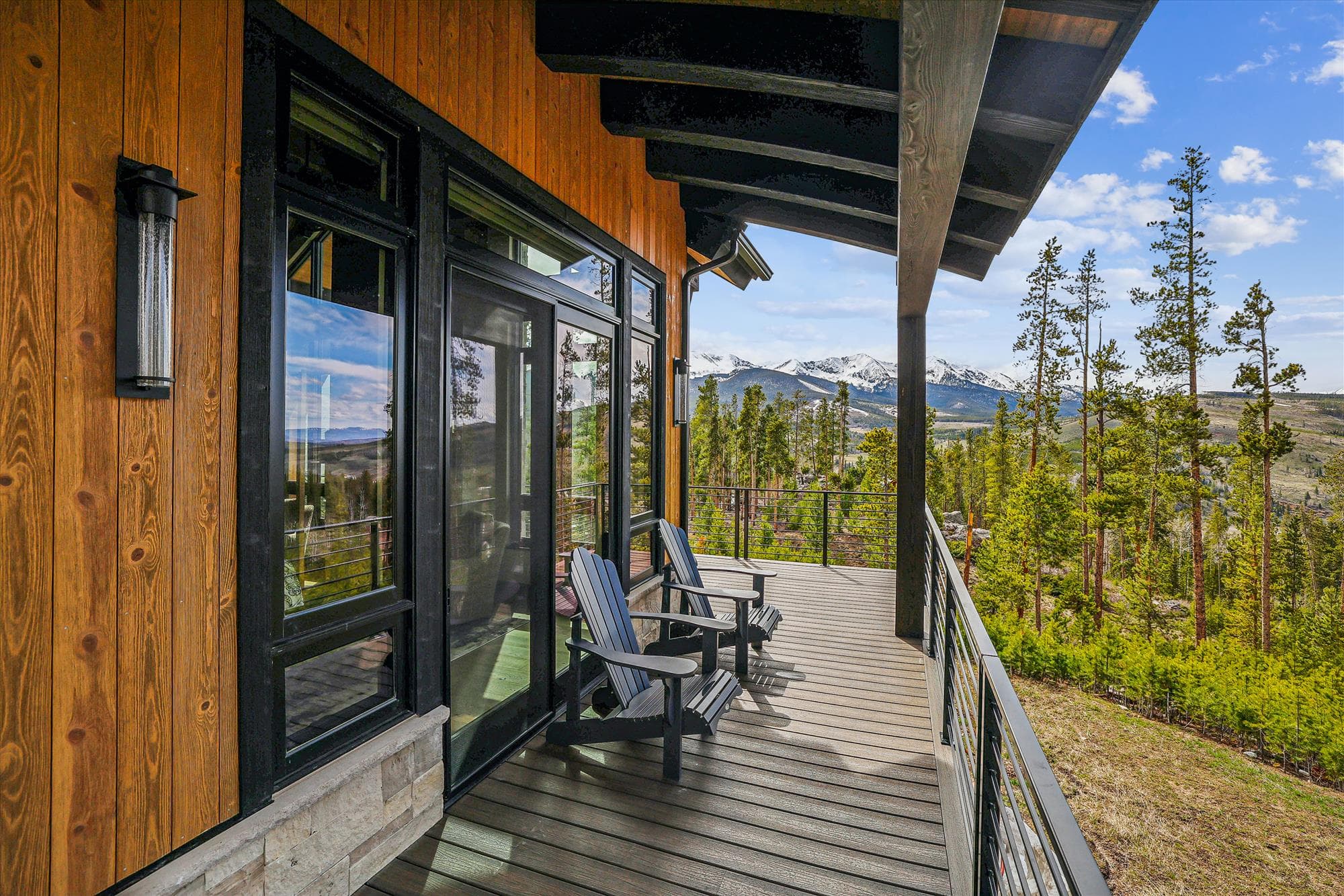 Exterior, The Crowne Summit, Breckenridge Vacation Rental