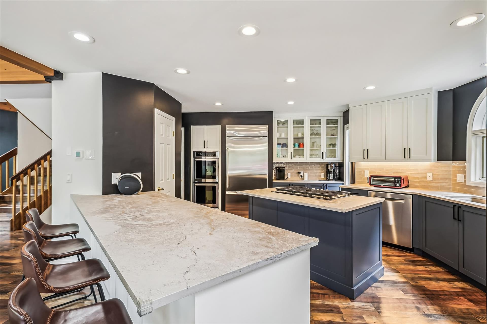 Kitchen, Stormbunker Paradise, Breckenridge Vacation Rental