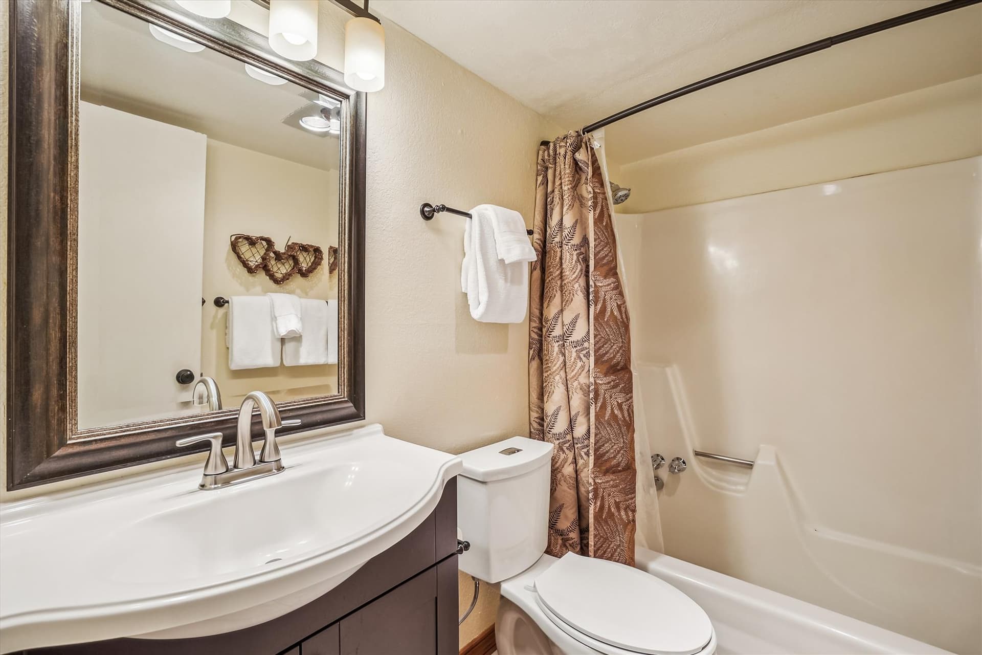 Bathroom - Powder Ridge 108 - Breckenridge Vacation Rental