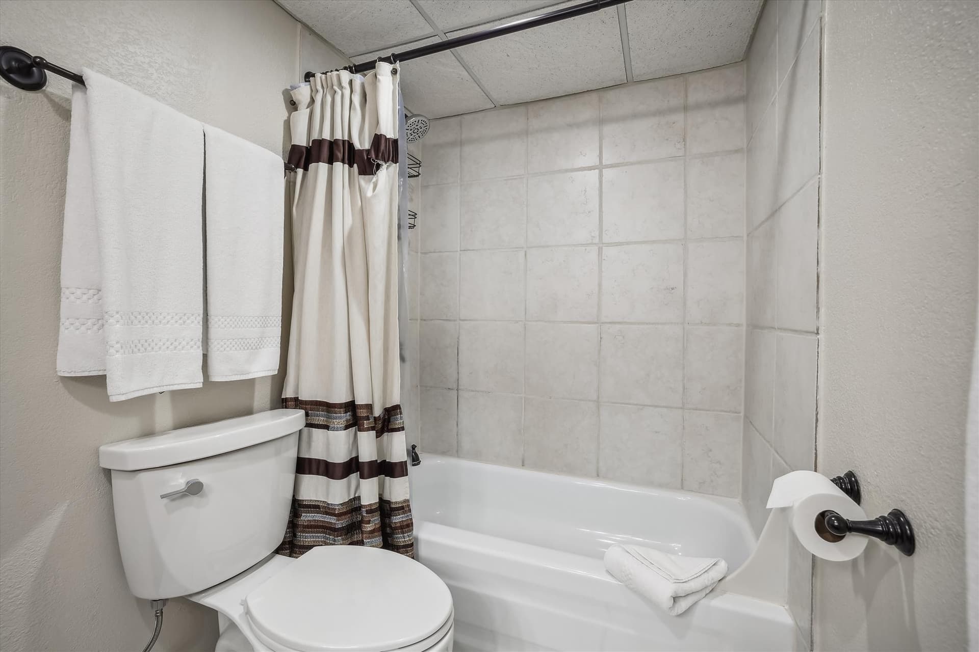 Bathroom - Beaver Run Black Diamond Penthouse - Breckenridge Vacation Rental