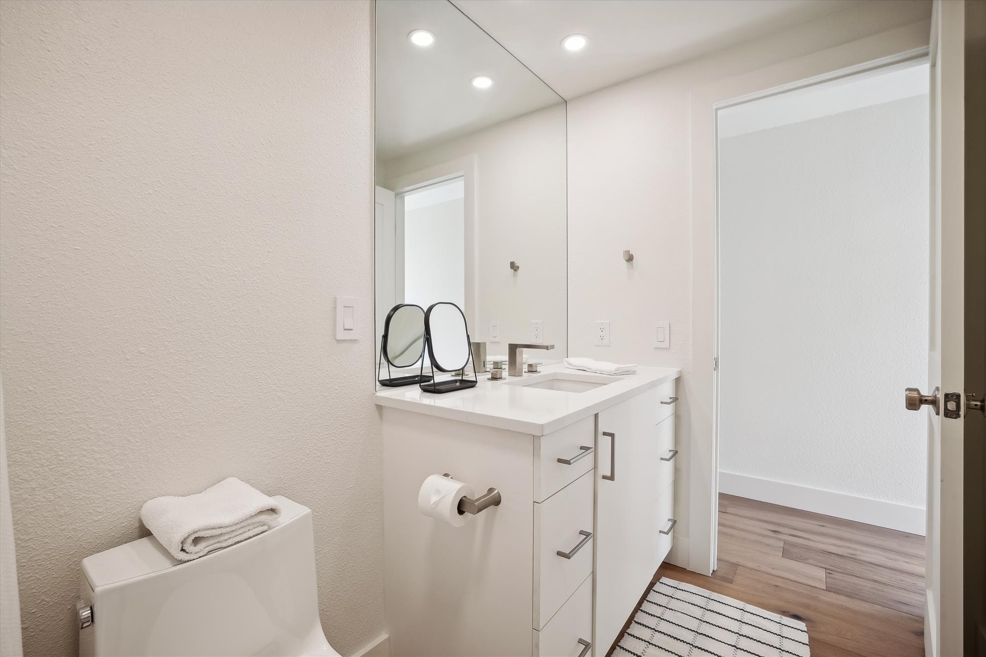 Bathroom - Frisco Creekside Retreat - Frisco Vacation Rental