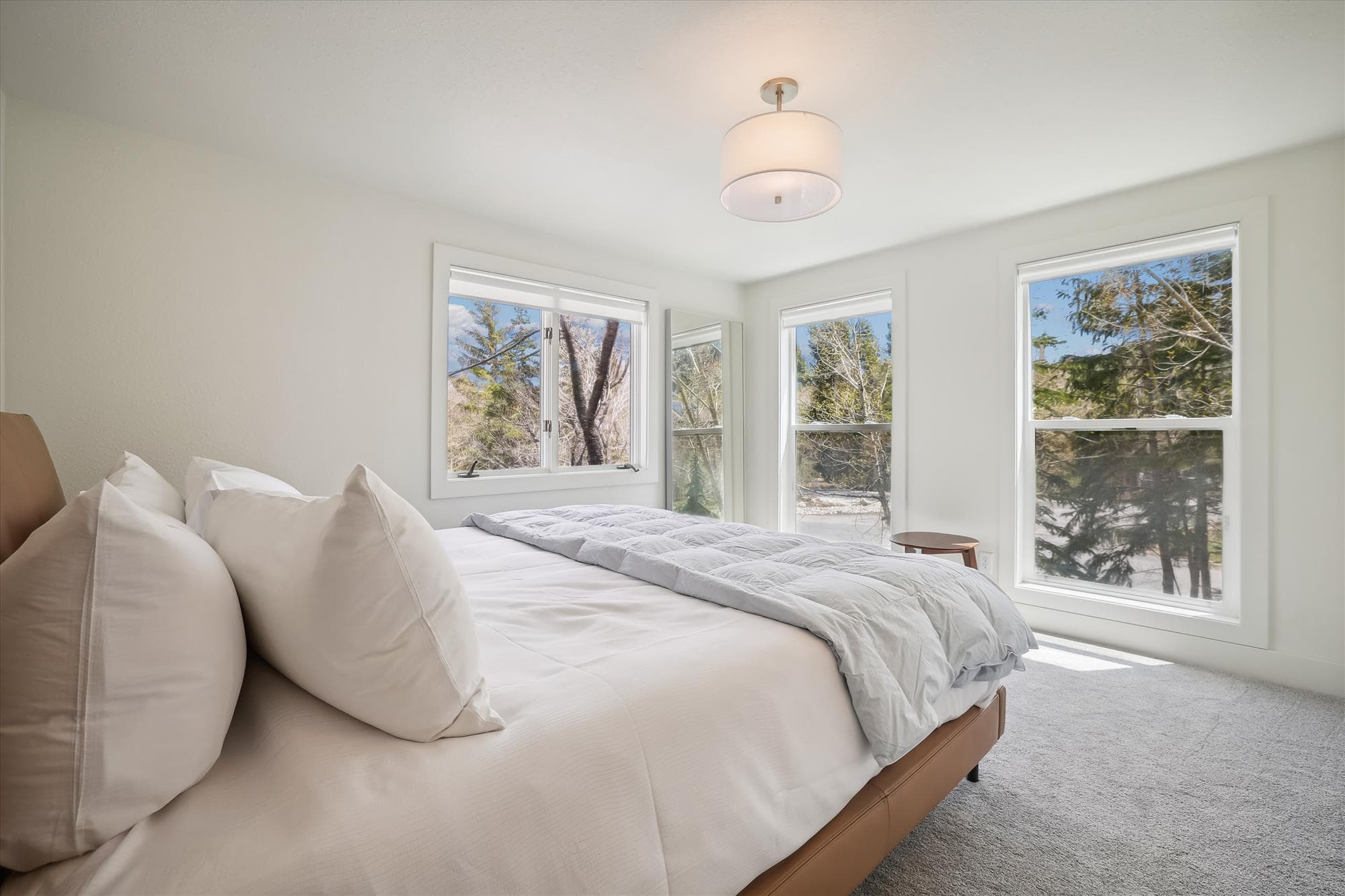Bedroom - Frisco Creekside Retreat - Frisco Vacation Rental