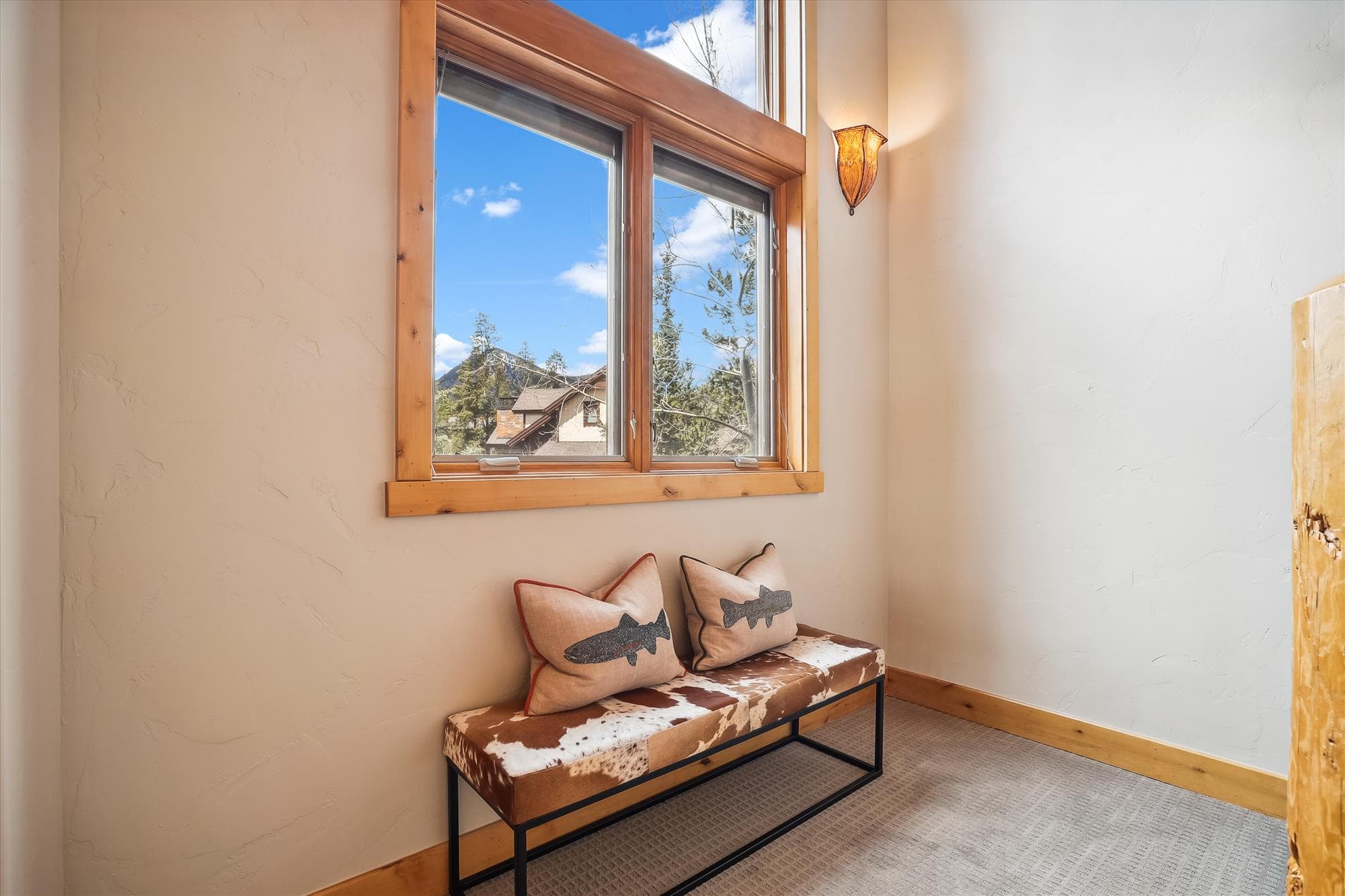 Stairs - Frisco Fling - Frisco Vacation Rental