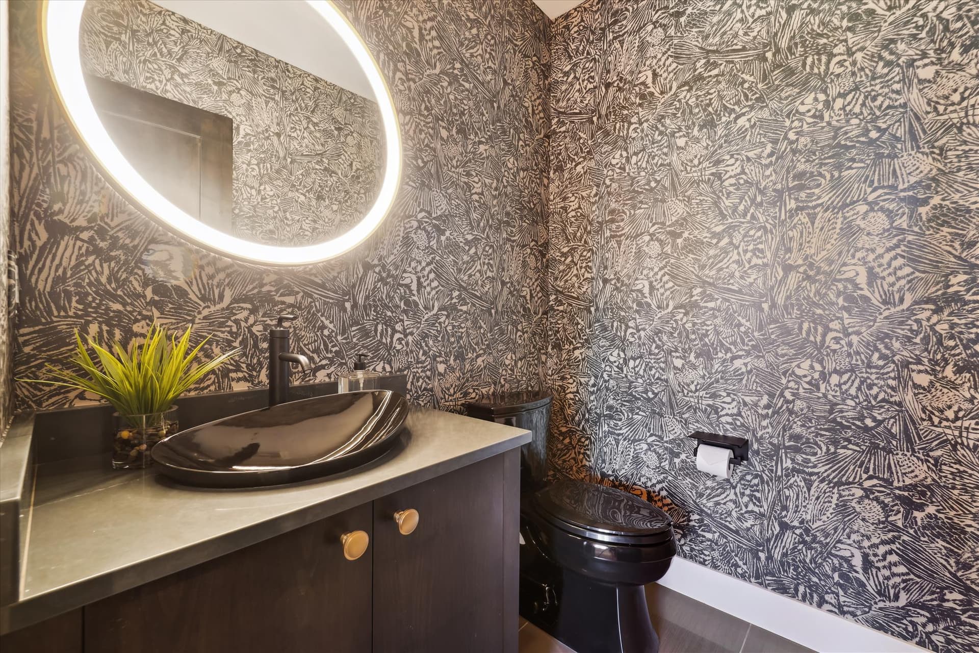 Bathroom - Outside The Bubble - Breckenridge Vacation Rental