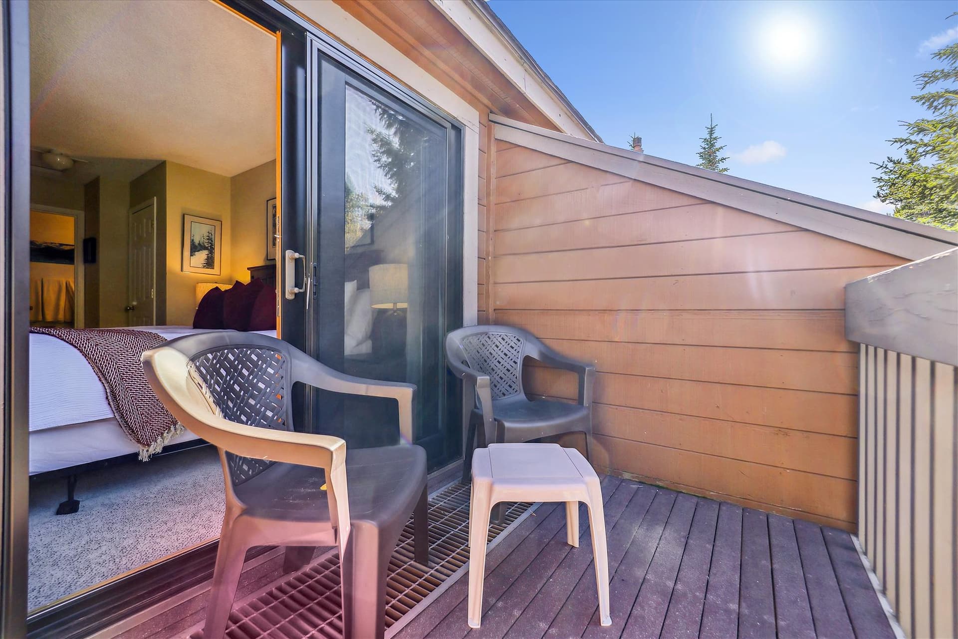Exterior, Winterpoint 20, Breckenridge Vacation Rental