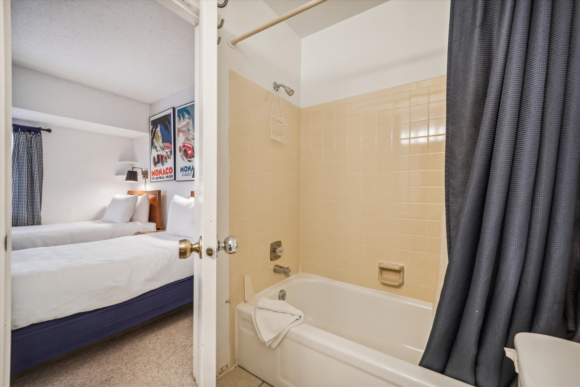 Bathroom, Winterpoint 20, Breckenridge Vacation Rental