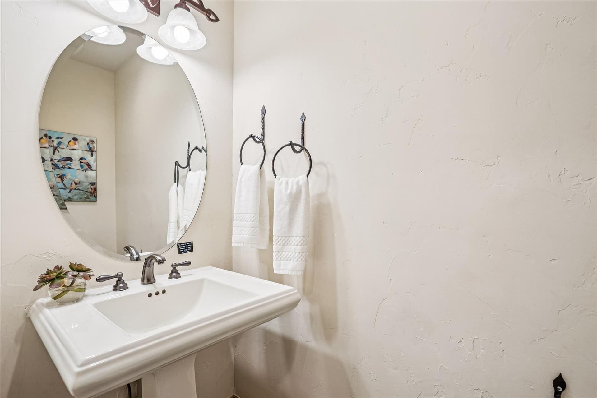 Bathroom - Dunkin Hill Lodge - Breckenridge Vacation Rental