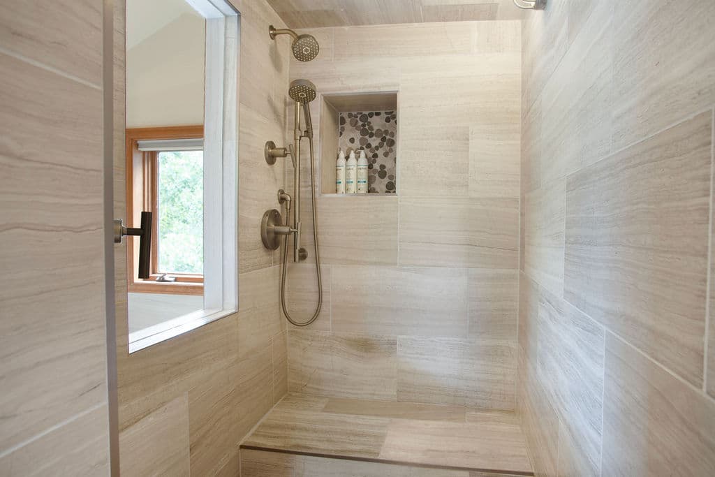 Bathroom - Streamside Lane - Frisco Vacation Rental
