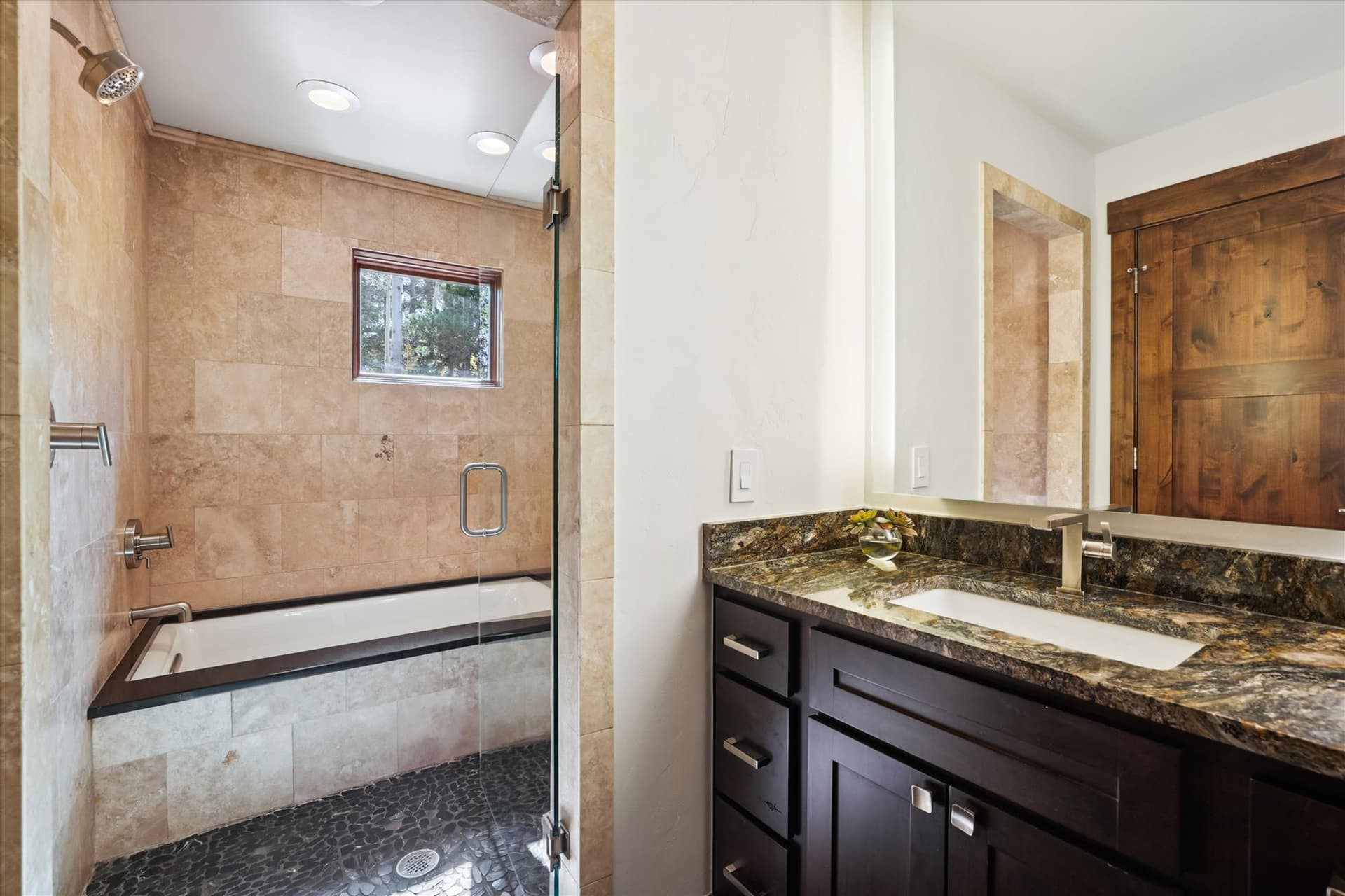 Bathroom - Elevated Escape - Breckenridge Vacation Rental