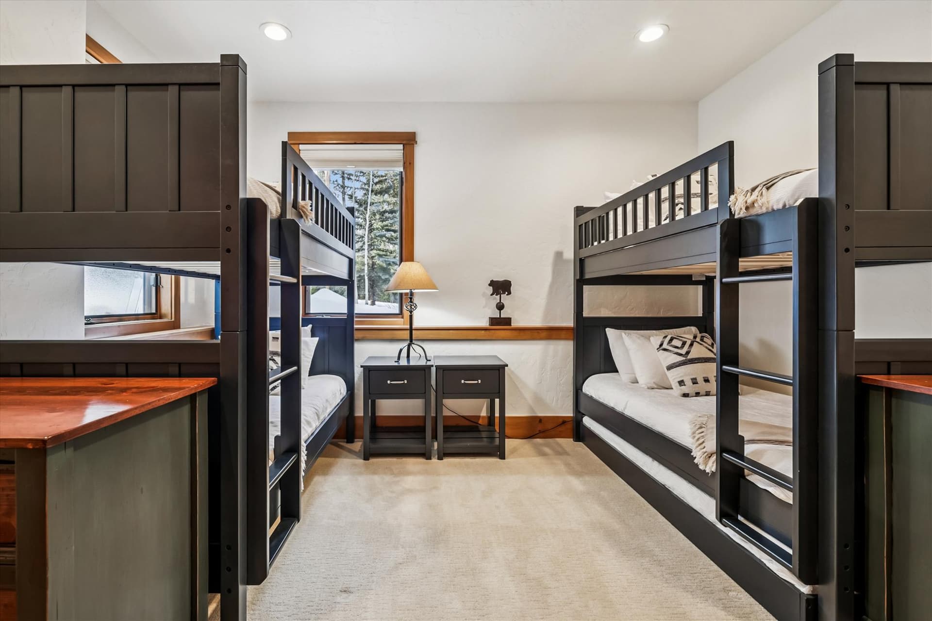Bedroom - Ski Inn - Breckenridge Vacation Rental