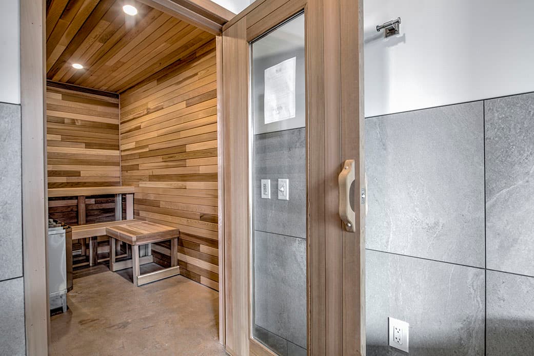 Trails End Amenities - Trails End 216 - Breckenridge Vacation Rental