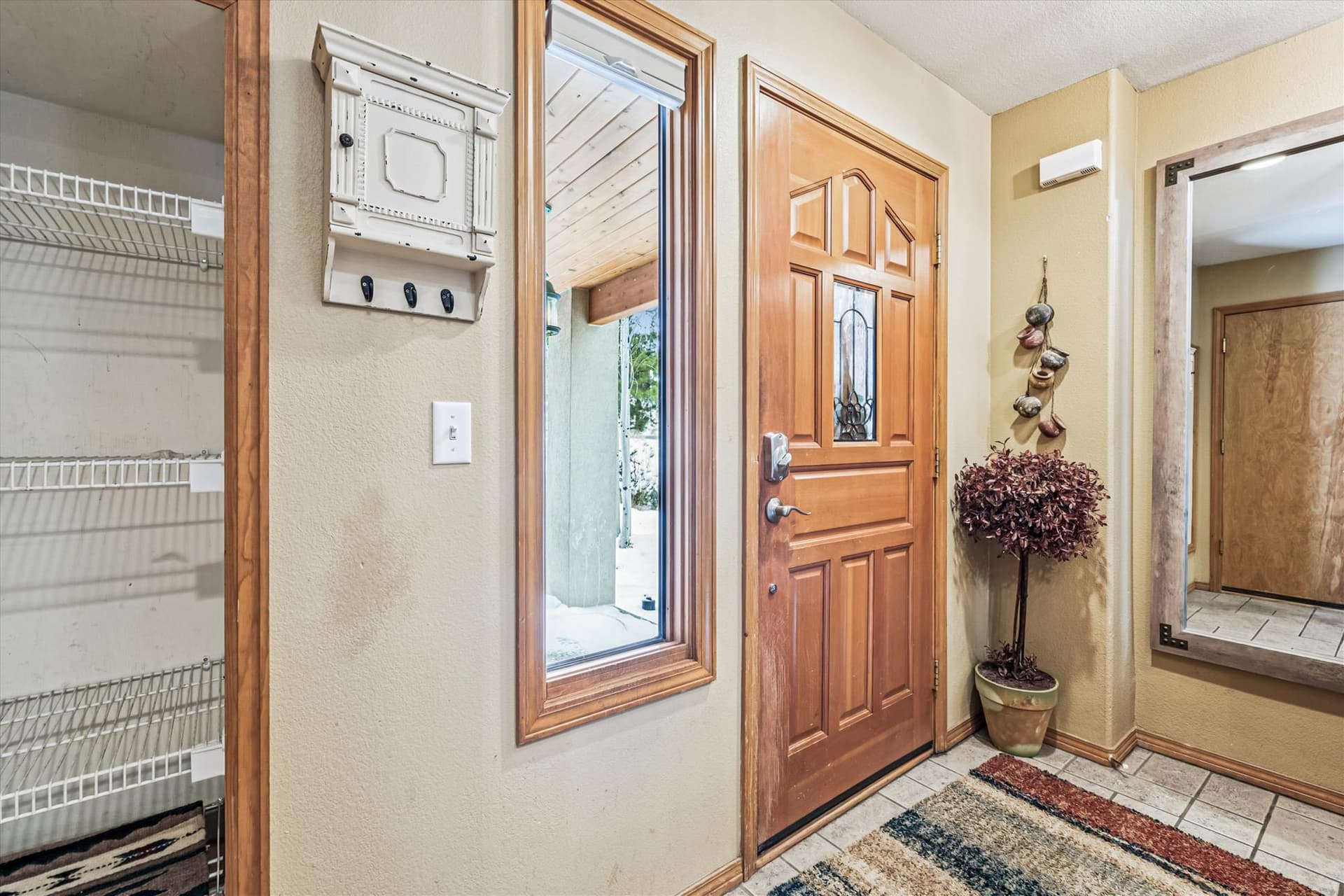 Entry - Royal Mountain Retreat - Frisco Vacation Rental