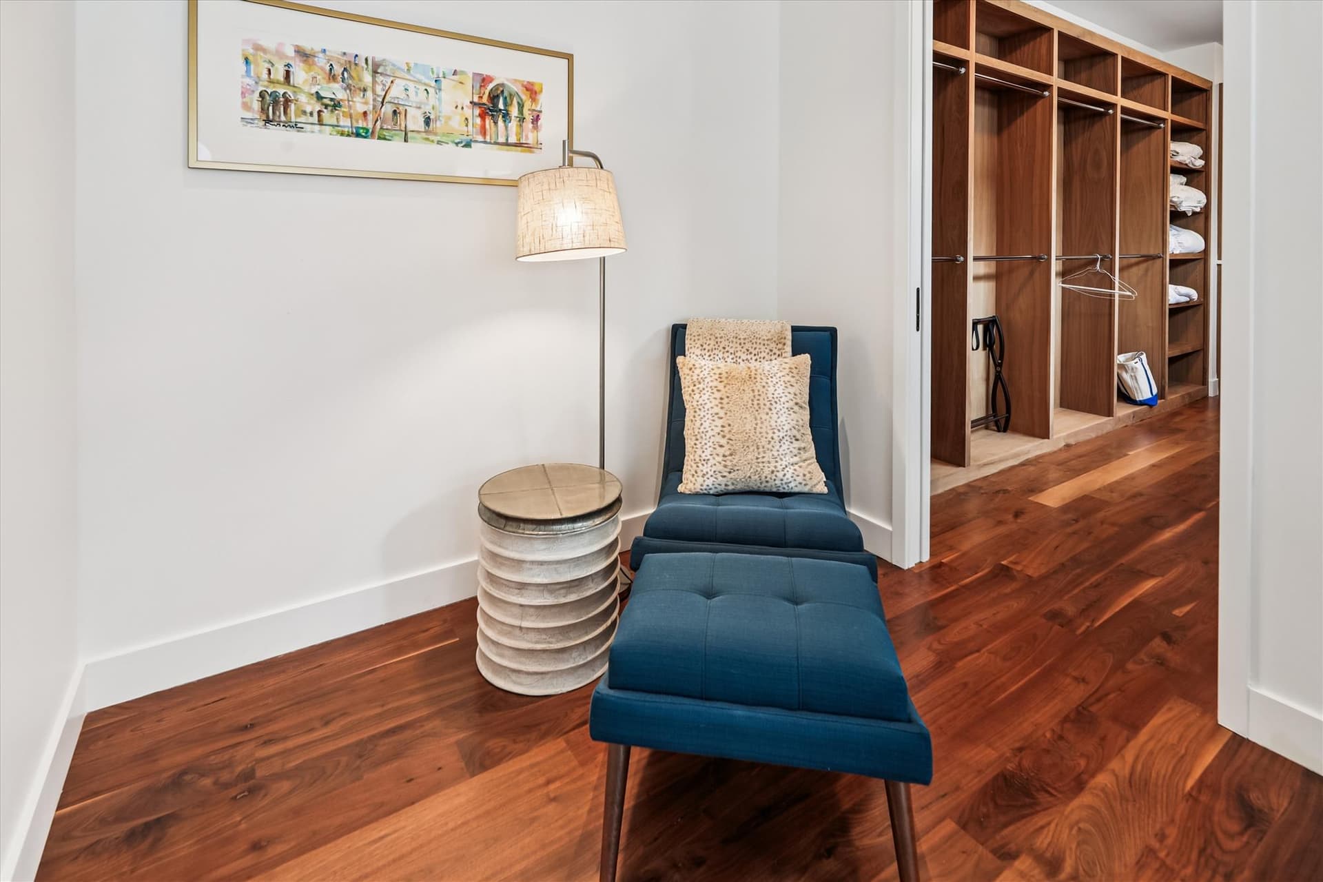Bedroom - The Garfield at Cherry Creek - Denver Vacation Rental