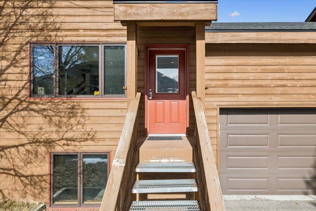Exterior - Villa Mount Royal - Frisco Vacation Rental