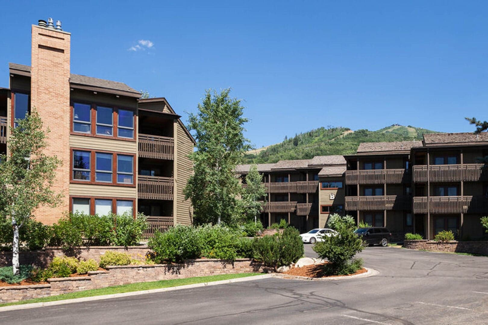 Lodge at Steamboat