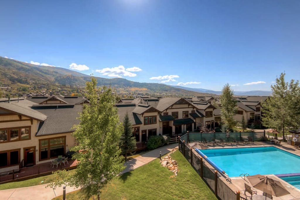 EagleRidge Lodge