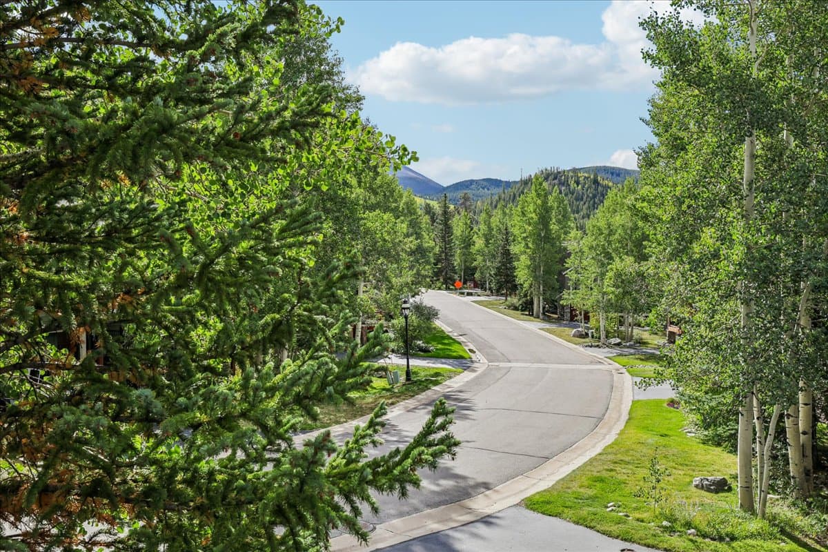Exterior - Powder and Pines - Breckenridge 30+ Night Rental
