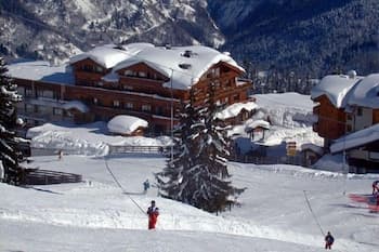 Ski Hill