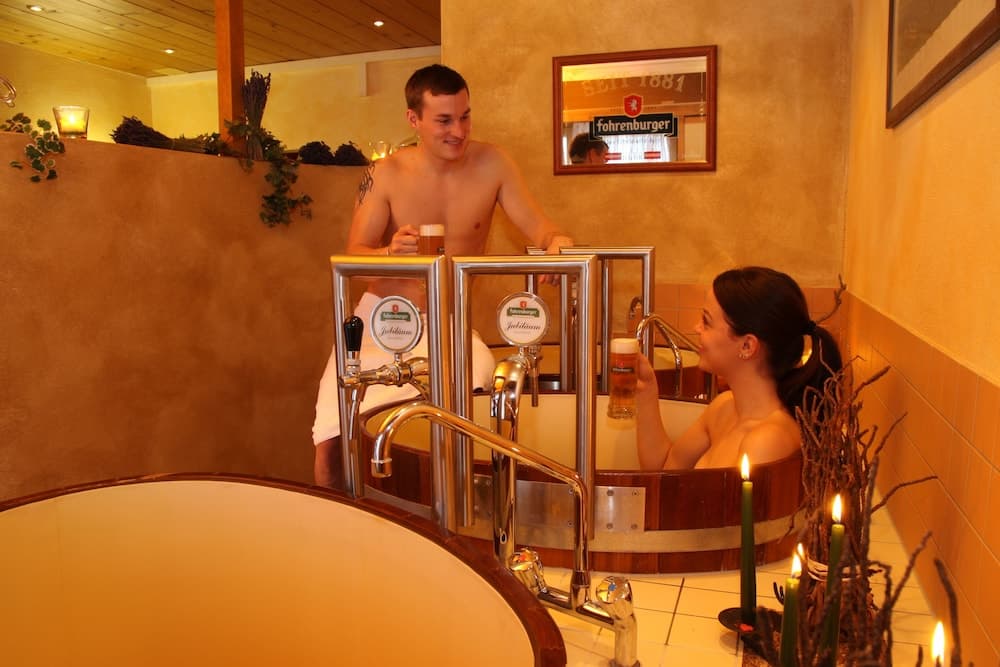 Spa Treatment