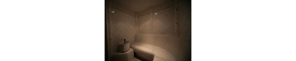 Turkish Bath