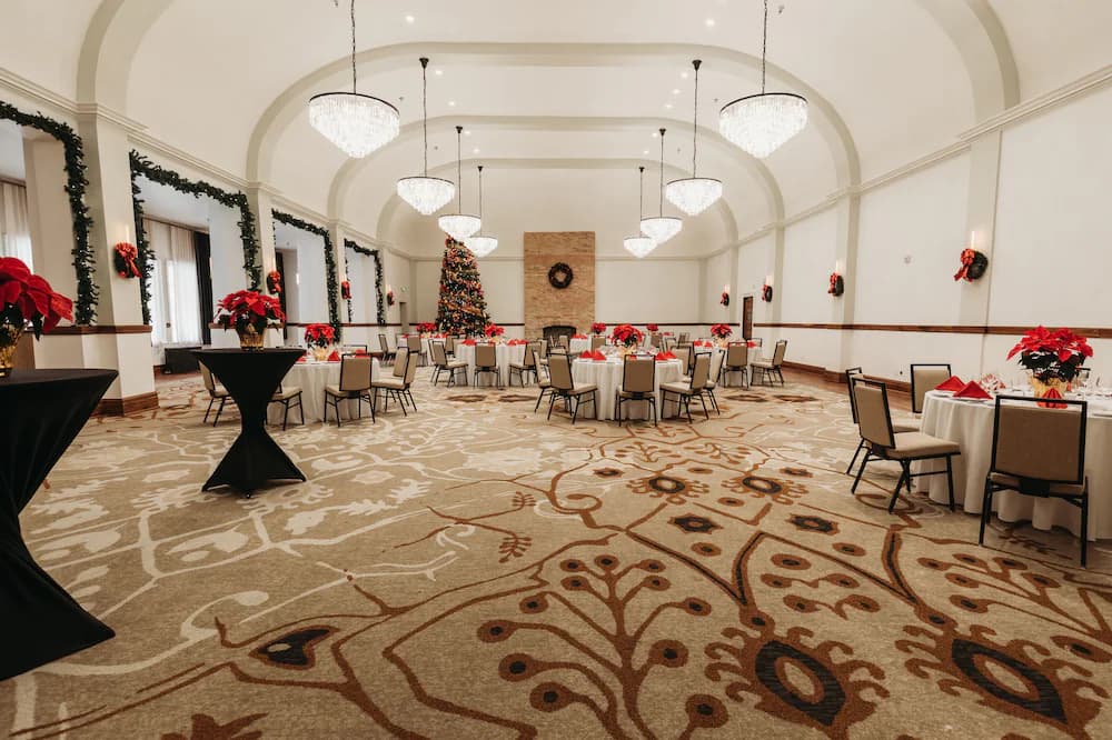 Ballroom