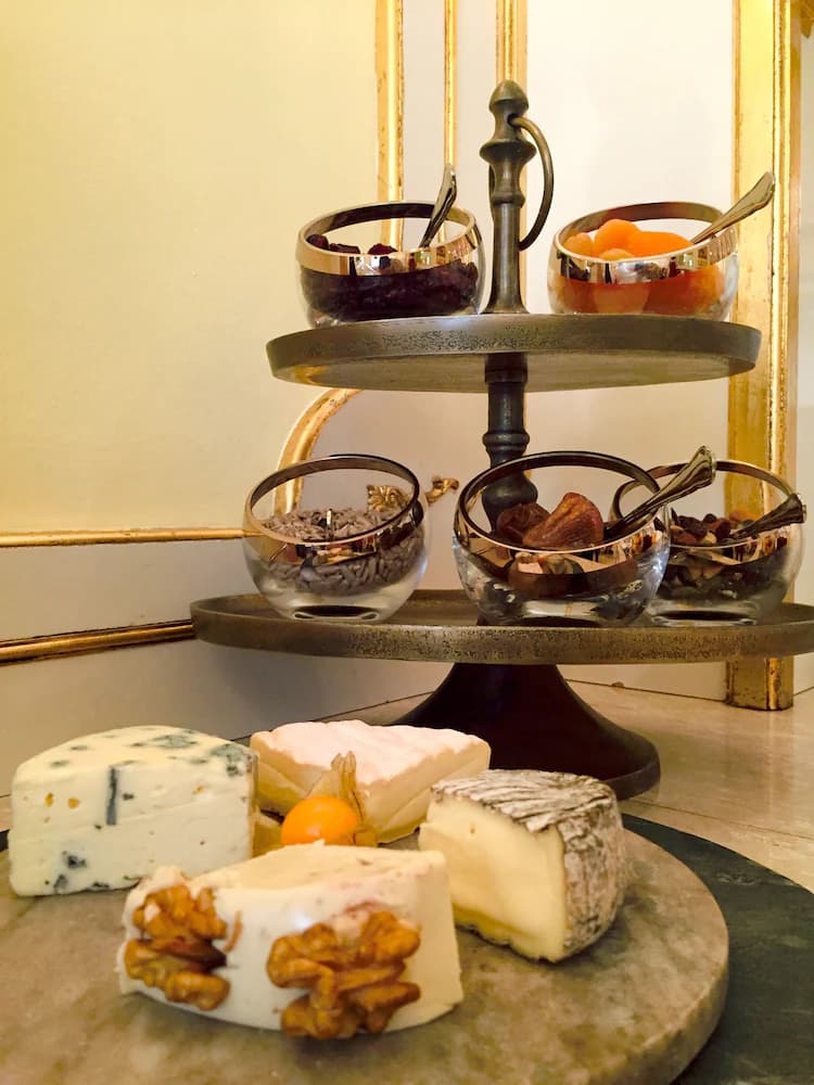 Buffet