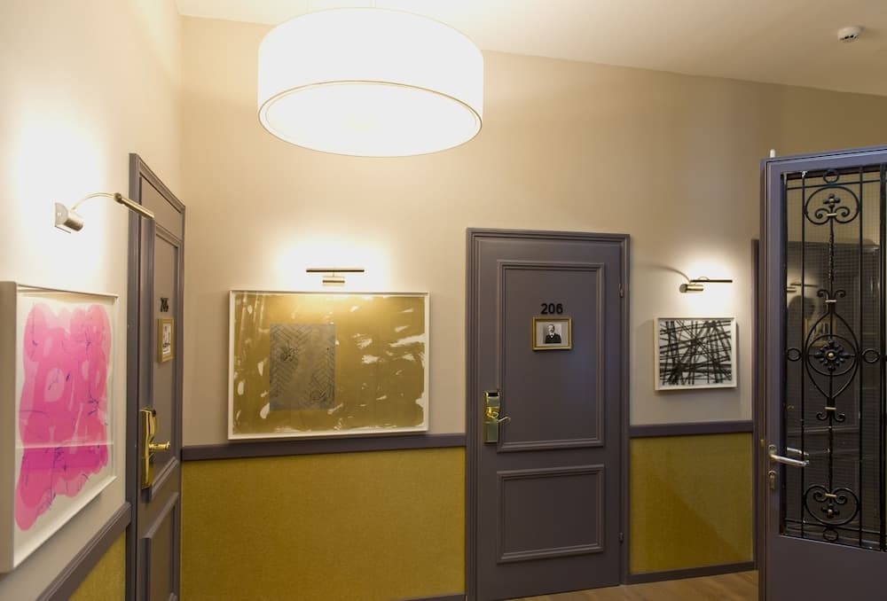 Hallway