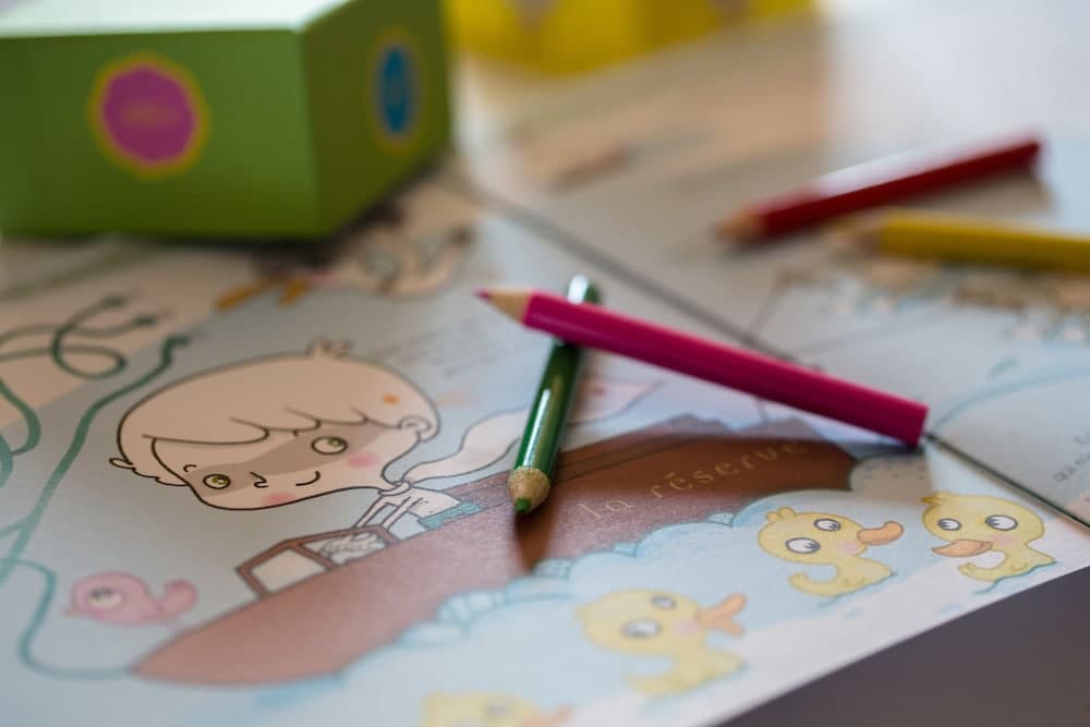 Day care