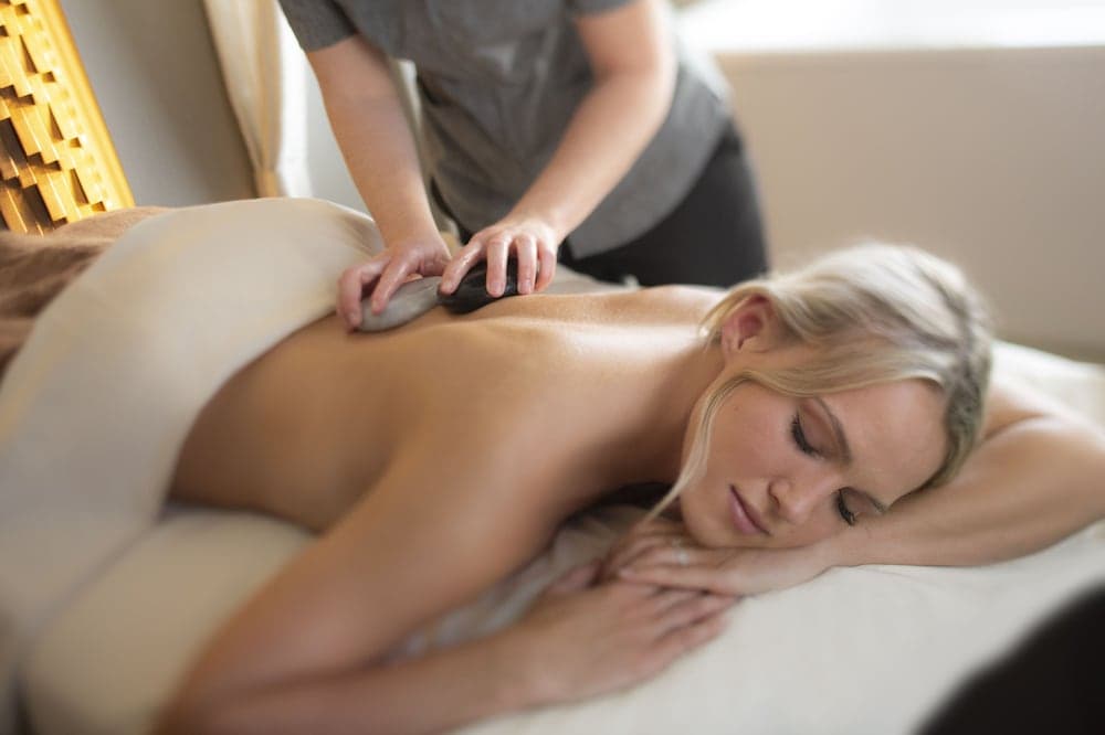 Spa treatment